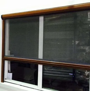 Honeycomb partition for office space division